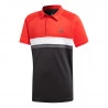 Polo Adidas Club Infantil