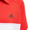 Polo Adidas Club Infantil
