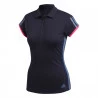 Polo Adidas Club Feminina