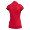 Polo Adidas Club Feminina