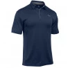 Polo Under Armour Tech