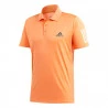 Polo Adidas 3S Club