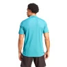 Polo Adidas Club 3 Stripes Tennis