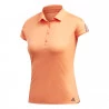 Polo Adidas Club 3 Listras