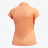 Polo Adidas Club 3 Listras