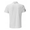 Polo Adidas Club 3 Listras