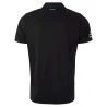 Polo Adidas Club 3 Listras