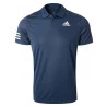 Polo Adidas Club 3 Listras
