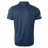 Polo Adidas Club 3 Listras