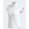 Polo Adidas Club 3 Listras