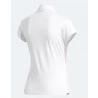 Polo Adidas Club 3 Listras