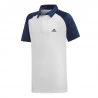 Polo Adidas Club Infantil