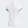 Polo Adidas Club Feminina
