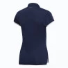 Polo Adidas Club Feminina