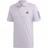 Polo Adidas Club 3 Listras