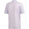 Polo Adidas Club 3 Listras