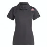 Polo Adidas Club Graph Fem