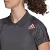 Polo Adidas Club Graph Fem