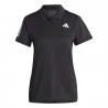 Polo Adidas Club Tennis Fem