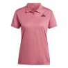 Polo Adidas Club Tennis Fem