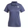 Polo Adidas Club Feminina