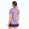 Polo Adidas Club Tenis Feminina