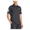 Polo Adidas Club 3STR