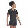 Polo Adidas Club Tennis Fem
