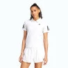 Polo Adidas Club Tennis