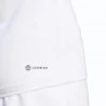 Polo Adidas Club Feminina
