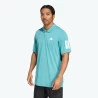 Polo Adidas Club Tennis 3 Listras