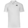 Polo Adidas Club Ribbed