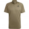Polo Adidas Canelada Club Tennis