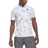 Polo Adidas Club Graphic