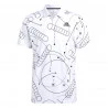 Polo Adidas Club Graphic