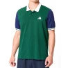 Polo Adidas Heritage Tennis