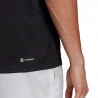 Polo Adidas Club Henley