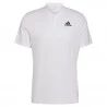 Polo Adidas Club Henley