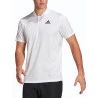 Polo Adidas Club Henley