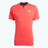 Polo Adidas Tenis Pro Freelift