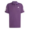 Polo Adidas Club Tennis 3 Listras
