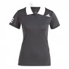 Polo Adidas Club Tennis Fem