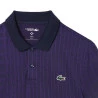 Polo Lacoste Tennis Danil Medvedev