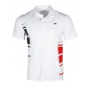 Polo Lacoste Sport Colorblock