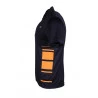 Polo Lacoste Sport Colorblock