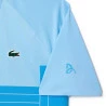 Polo Lacoste Tennis Novak Djokovic