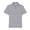 Polo Lacoste Regular Fit Listras