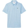 Polo Lacoste Sports Masculina