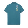 Polo Lacoste Sport Miami Open Masc