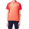 Polo Lacoste Novak Roland Garros